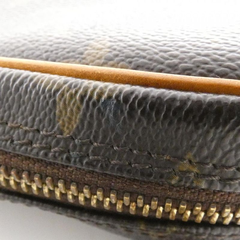 Louis Vuitton Monogram Marly Bandouliere M51828 Shoulder Bag