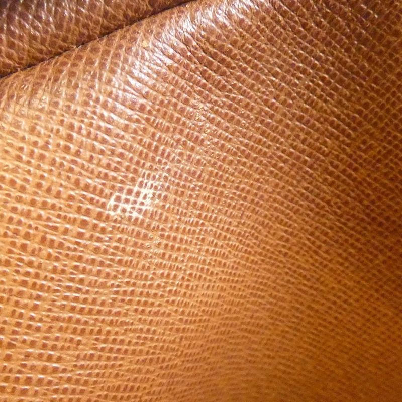 Louis Vuitton Monogram Marly Bandouliere M51828 Shoulder Bag