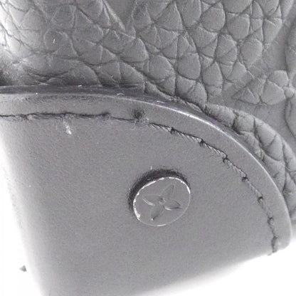 Louis Vuitton Taurillon Monogram Soft Trunk Wallet M80224 Shoulder Bag