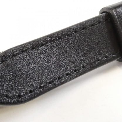 Louis Vuitton Taurillon Monogram Soft Trunk Wallet M80224 Shoulder Bag