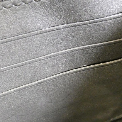 Louis Vuitton Taurillon Monogram Soft Trunk Wallet M80224 Shoulder Bag