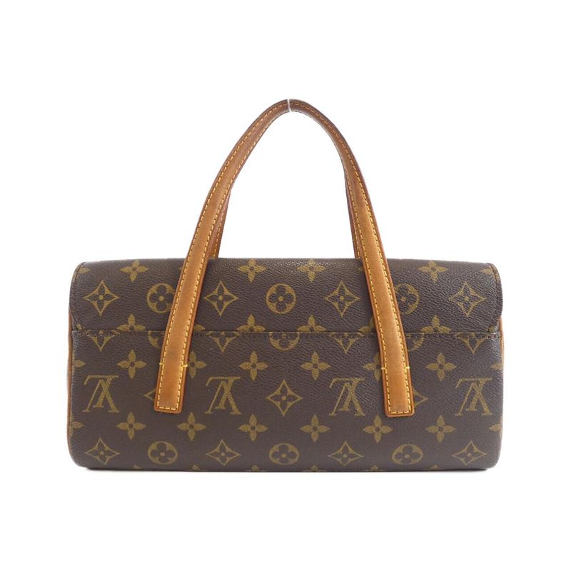 Louis Vuitton Monogram Sonatine M51902 Bag