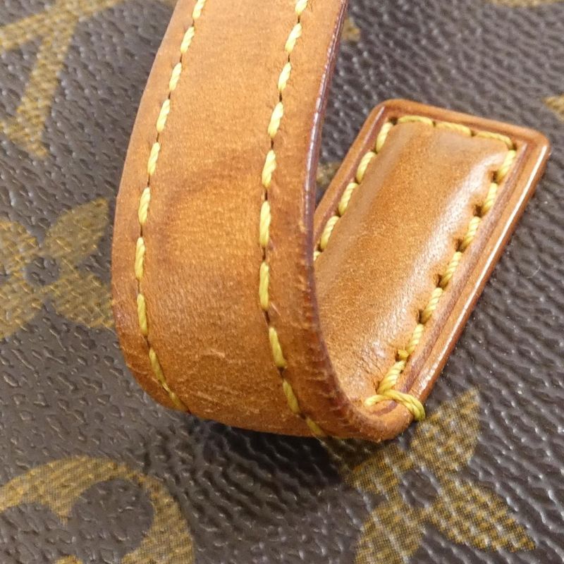 Louis Vuitton Monogram Sonatine M51902 Bag