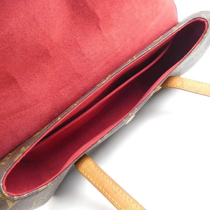 Louis Vuitton Monogram Sonatine M51902 Bag