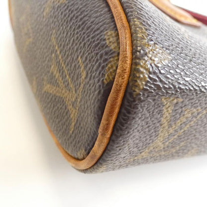 Louis Vuitton Monogram Sonatine M51902 Bag