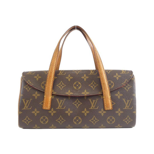 Louis Vuitton Monogram Sonatine M51902 Bag