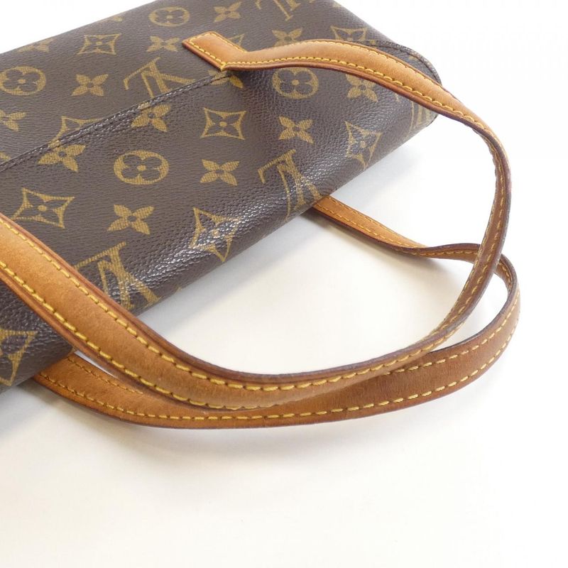 Louis Vuitton Monogram Sonatine M51902 Bag