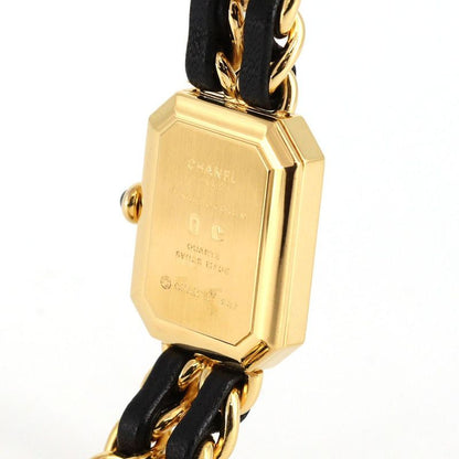 Chanel Première GP S Size H0001 GP Quartz