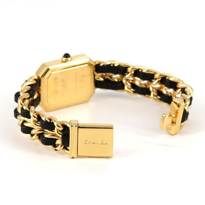 Chanel Première GP S Size H0001 GP Quartz