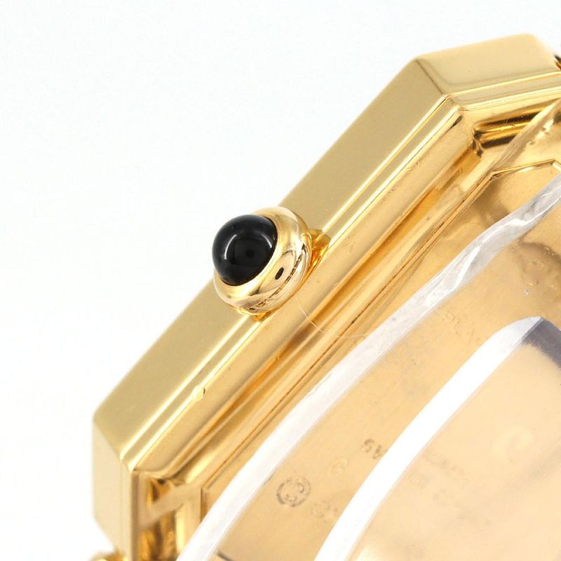 Chanel Première GP S Size H0001 GP Quartz