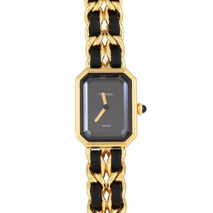 Chanel Première GP S Size H0001 GP Quartz