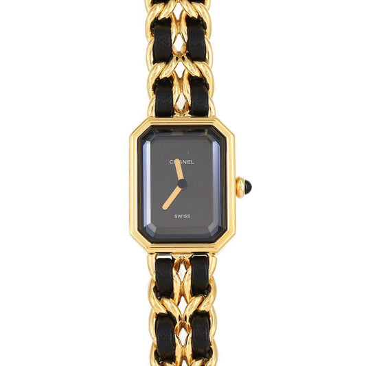 Chanel Première GP S Size H0001 GP Quartz