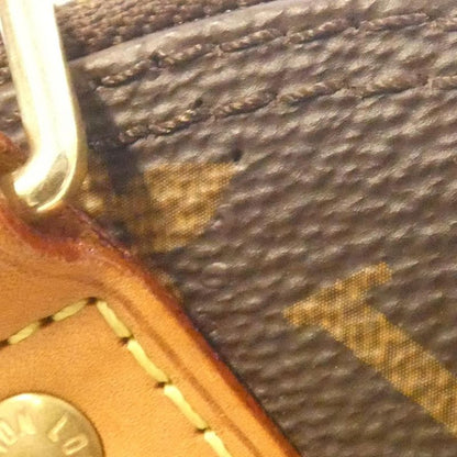 Louis Vuitton Monogram Alma BB M53152 Bag
