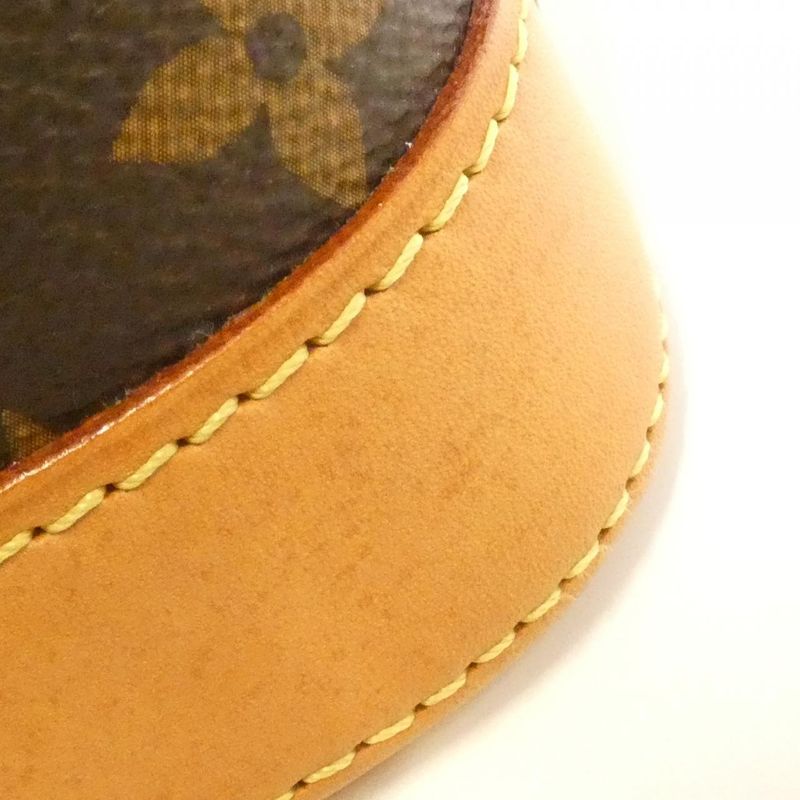 Louis Vuitton Monogram Alma BB M53152 Bag