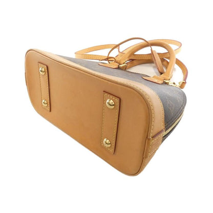 Louis Vuitton Monogram Alma BB M53152 Bag