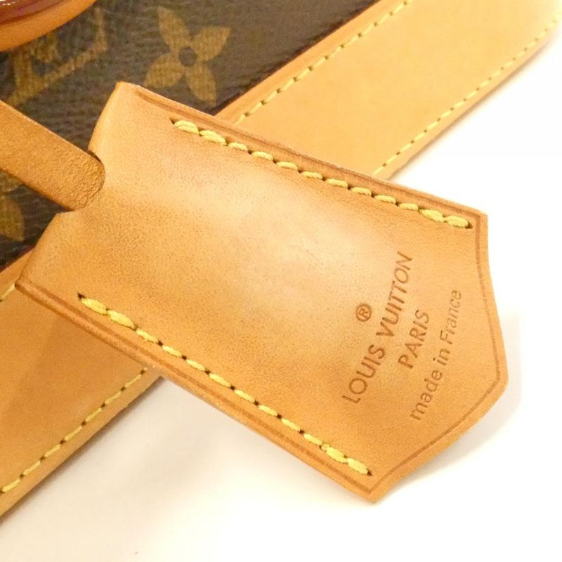 Louis Vuitton Monogram Alma BB M53152 Bag