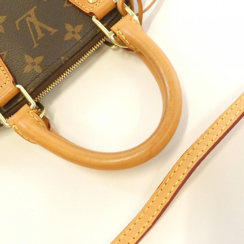 Louis Vuitton Monogram Alma BB M53152 Bag