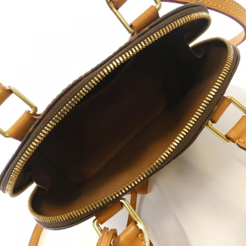 Louis Vuitton Monogram Alma BB M53152 Bag