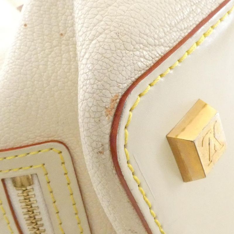 Louis Vuitton Suhari Angénieux PM M91811 Bag