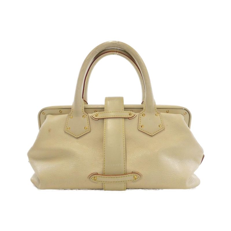 Louis Vuitton Suhari Angénieux PM M91811 Bag