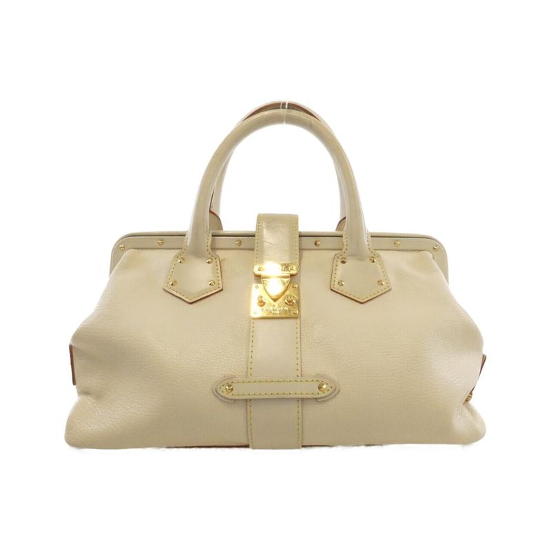 Louis Vuitton Suhari Angénieux PM M91811 Bag