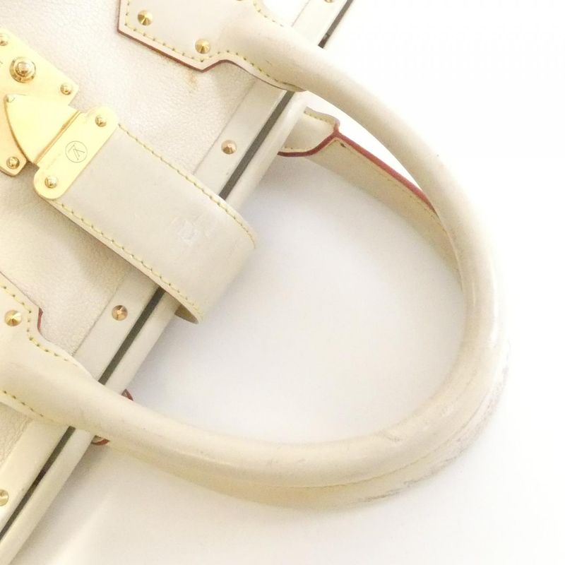 Louis Vuitton Suhari Angénieux PM M91811 Bag