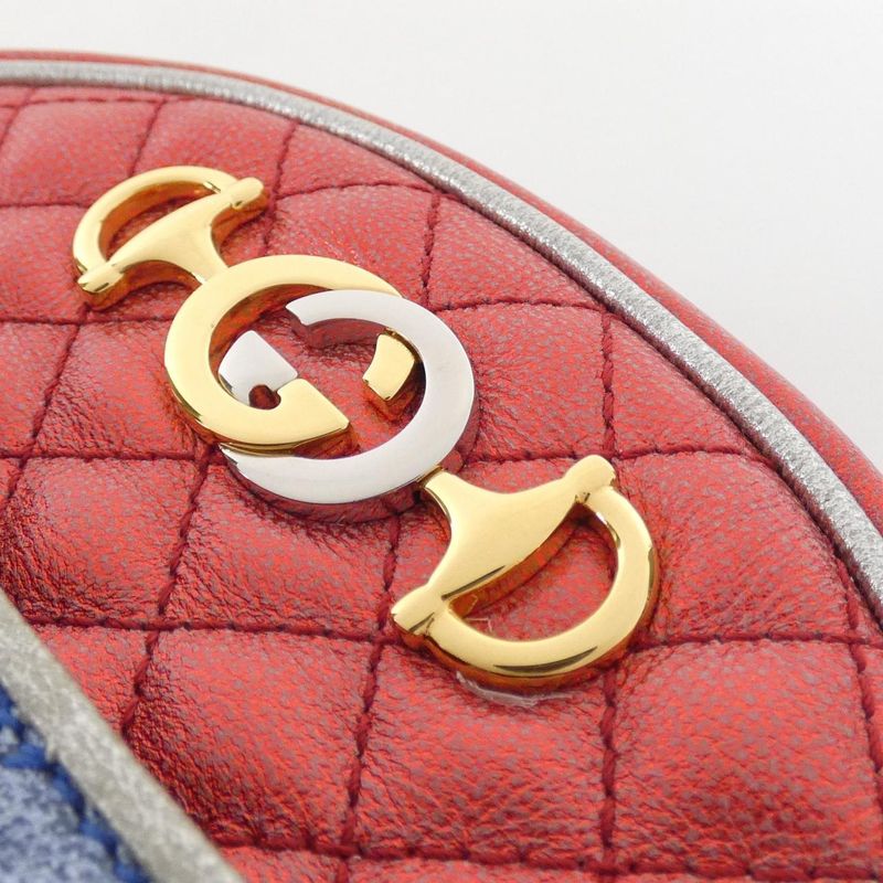 Gucci 534951 0u14x Shoulder Bag