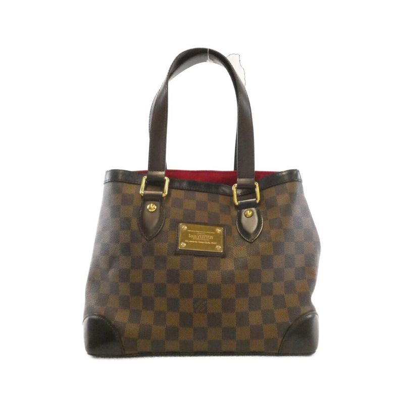 Louis Vuitton Damier Hampstead PM N51205 Bag