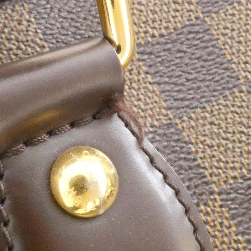 Louis Vuitton Damier Hampstead PM N51205 Bag