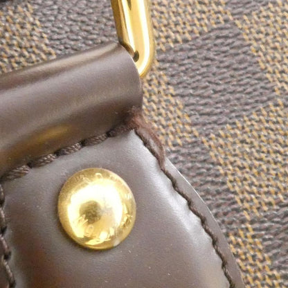 Louis Vuitton Damier Hampstead PM N51205 Bag