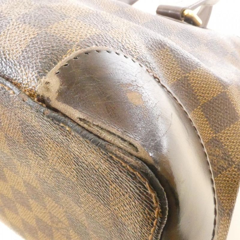 Louis Vuitton Damier Hampstead PM N51205 Bag