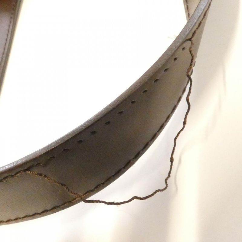 Louis Vuitton Damier Hampstead PM N51205 Bag