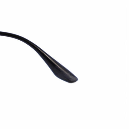 Prada Sunglasses 54□22 140 Black Silver Color Spr20u KH - OH