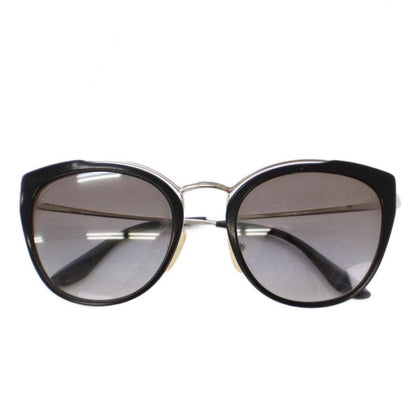 Prada Sunglasses 54□22 140 Black Silver Color Spr20u KH - OH