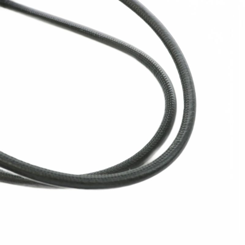 Gucci GG Pattern Shoulder Bag Tote Handbag Total Canvas Leather Black AN11 - OH