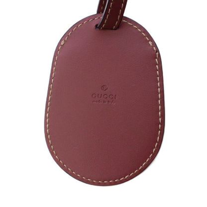 Gucci GG Blooms Tote Handbag Reversible Red Beige 372613 KH - OH