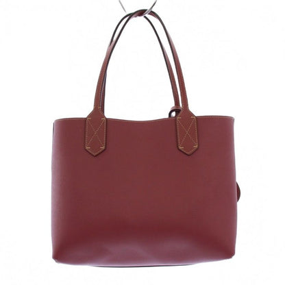 Gucci GG Blooms Tote Handbag Reversible Red Beige 372613 KH - OH