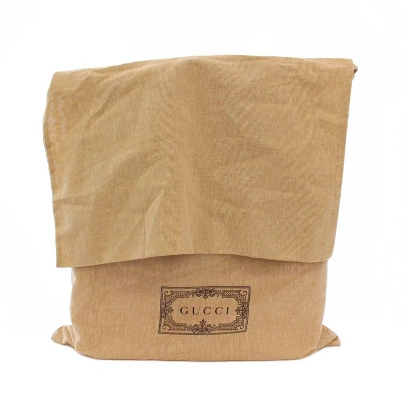 Gucci Childrens GG Rubber Tote Handbag Pink 679365 KH - OH