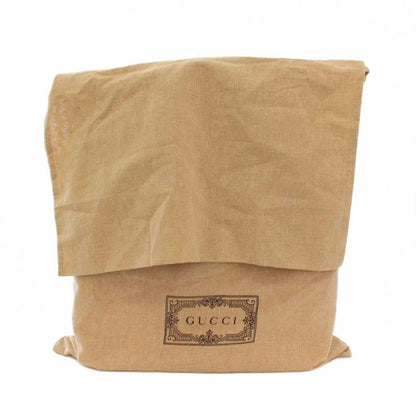 Gucci Childrens GG Rubber Tote Handbag Pink 679365 KH - OH