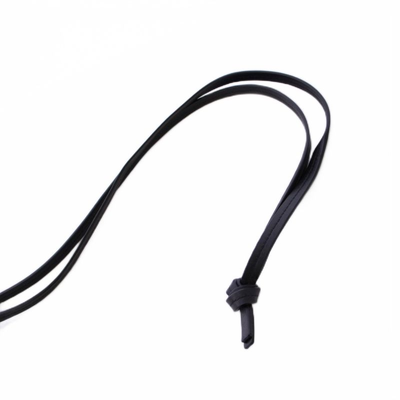 Loewe Multi Functional Case Shoulder Bag Leather Black C500r47x01 KH - OH