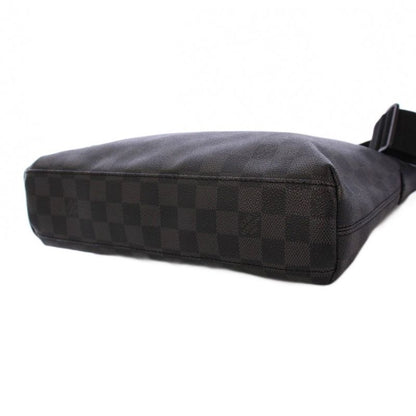 Louis Vuitton Mick PM Damier Graphite Shoulder Bag N41211 KH - OH