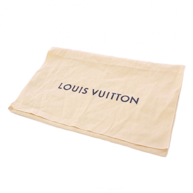 Louis Vuitton Mick PM Damier Graphite Shoulder Bag N41211 KH - OH