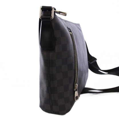 Louis Vuitton Mick PM Damier Graphite Shoulder Bag N41211 KH - OH
