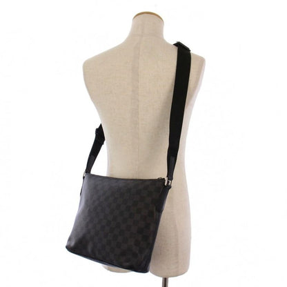 Louis Vuitton Mick PM Damier Graphite Shoulder Bag N41211 KH - OH