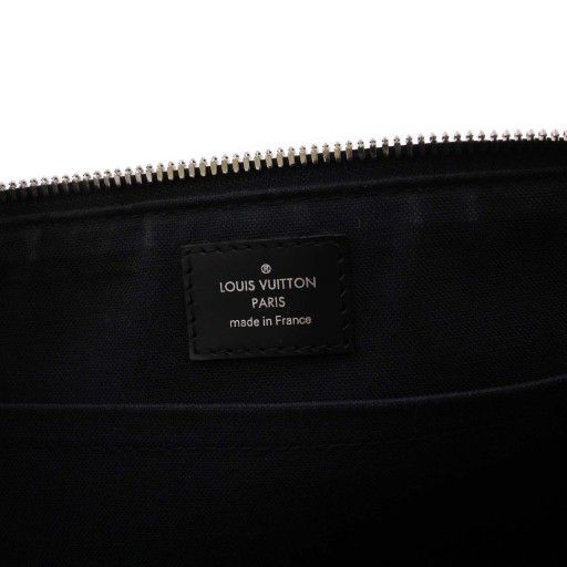 Louis Vuitton Mick PM Damier Graphite Shoulder Bag N41211 KH - OH