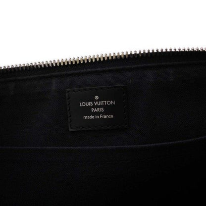 Louis Vuitton Mick PM Damier Graphite Shoulder Bag N41211 KH - OH