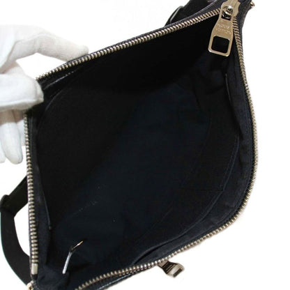 Louis Vuitton Mick PM Damier Graphite Shoulder Bag N41211 KH - OH