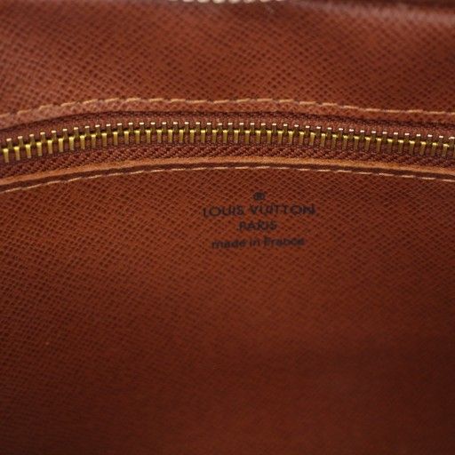 Louis Vuitton Monogram Trocadero 27 Shoulder Bag Brown M51274 BM - OH