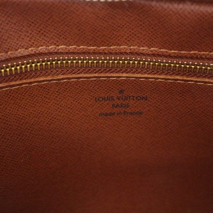 Louis Vuitton Monogram Trocadero 27 Shoulder Bag Brown M51274 BM - OH