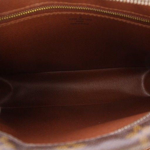 Louis Vuitton Monogram Trocadero 27 Shoulder Bag Brown M51274 BM - OH